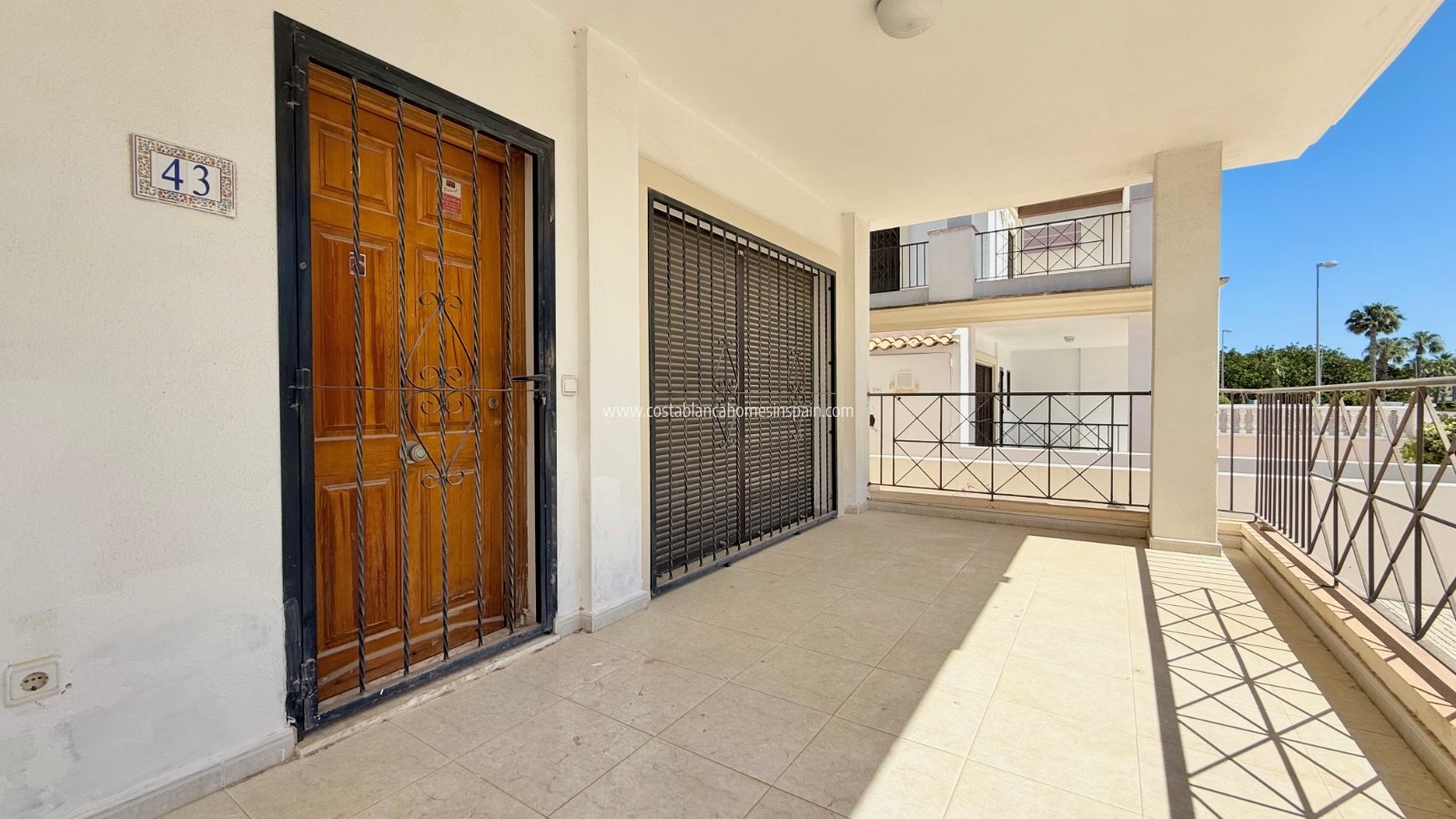 Revente - Semi - Detached Villa - Rojales - Ciudad Quesada