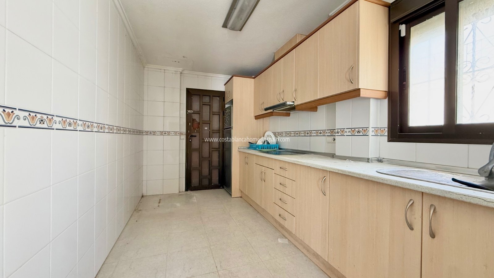 Revente - Semi - Detached Villa - Rojales - Ciudad Quesada