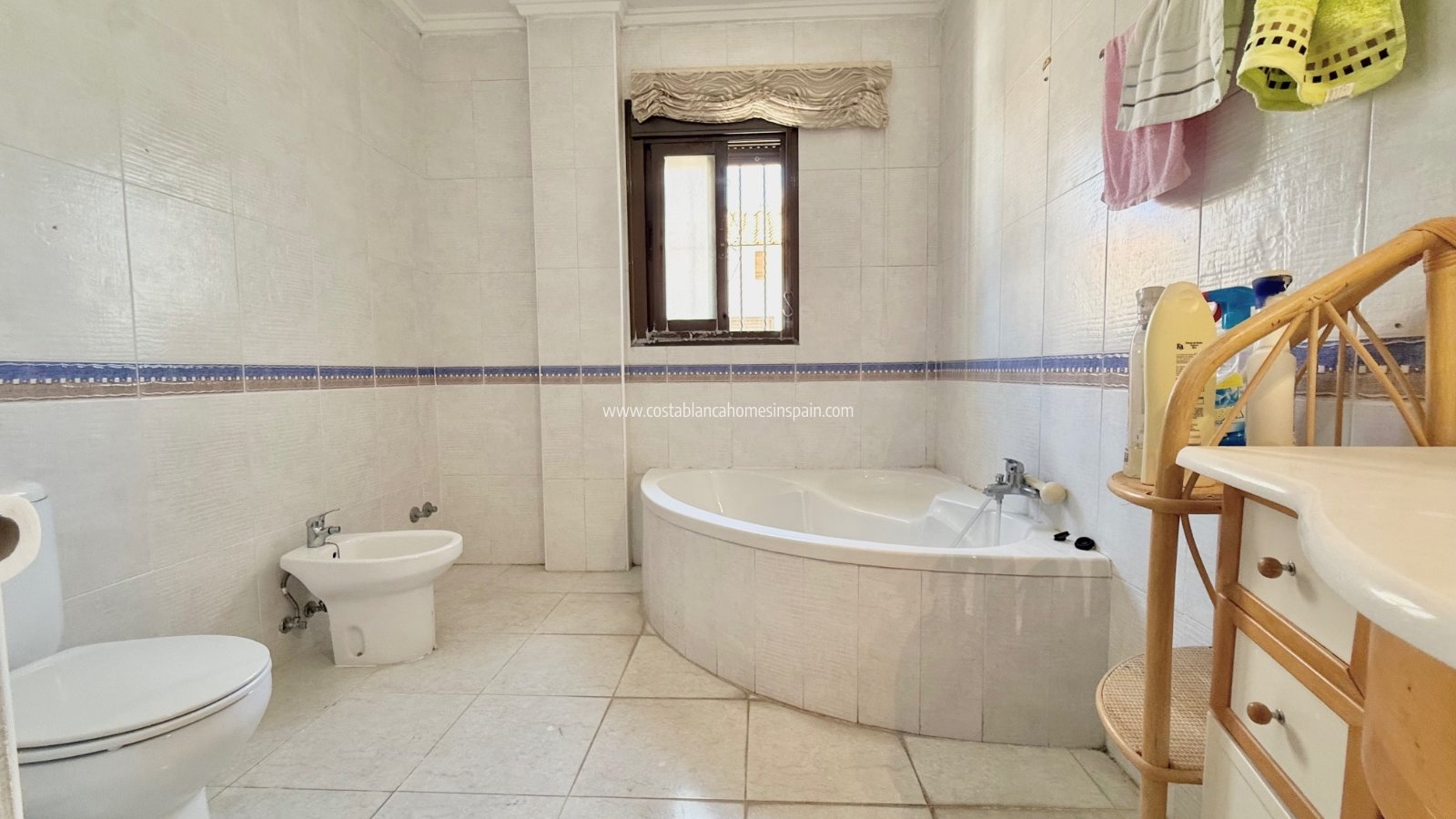 Revente - Semi - Detached Villa - Rojales - Ciudad Quesada