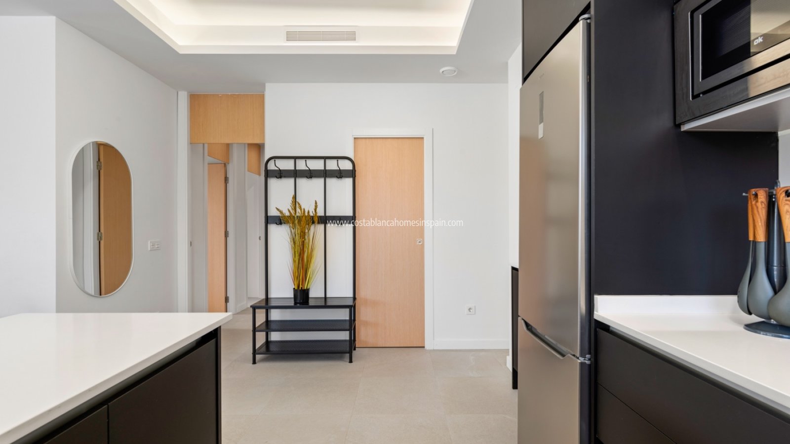 Revente - Semi - Detached Villa - San Fulgencio - La Marina