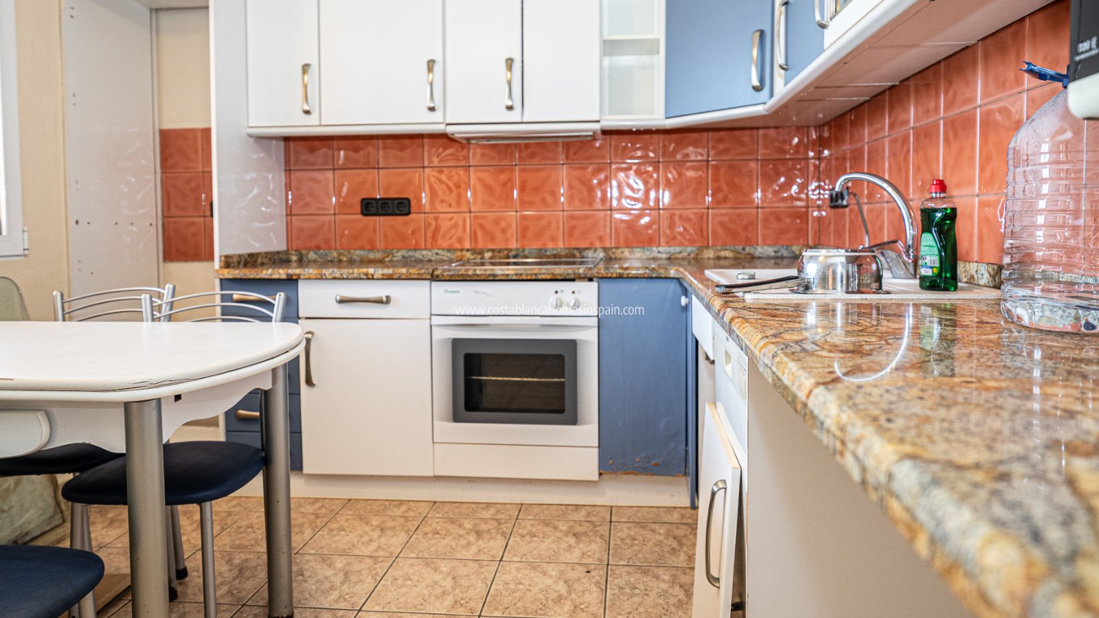 Revente - Semi - Detached Villa - Torrevieja - El Chaparral