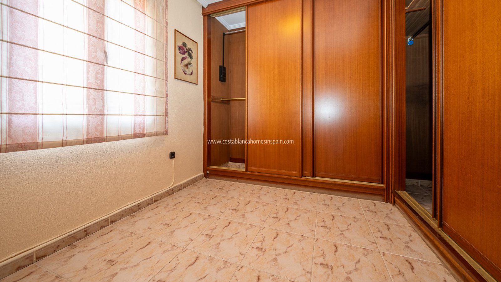 Revente - Semi - Detached Villa - Torrevieja - El Chaparral