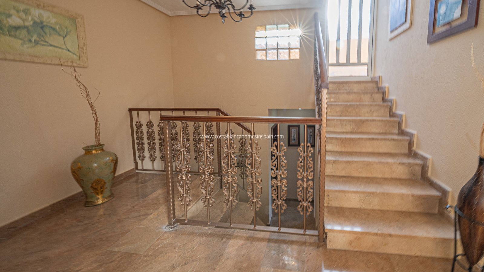 Revente - Semi - Detached Villa - Torrevieja - El Chaparral