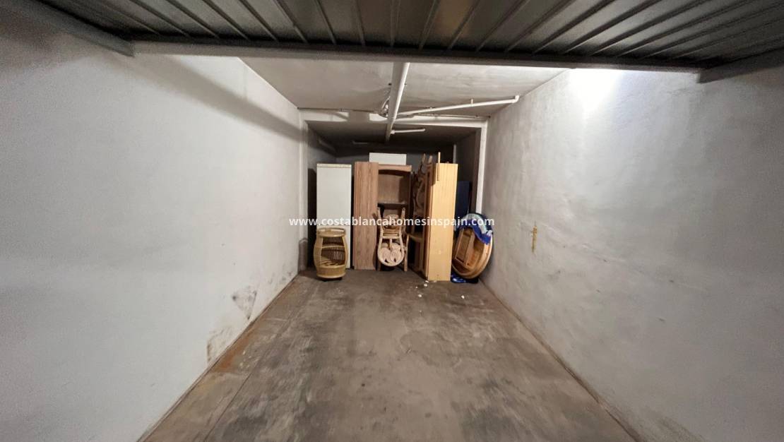 Revente - Semi - Detached Villa - Torrevieja - Playa de los Locos