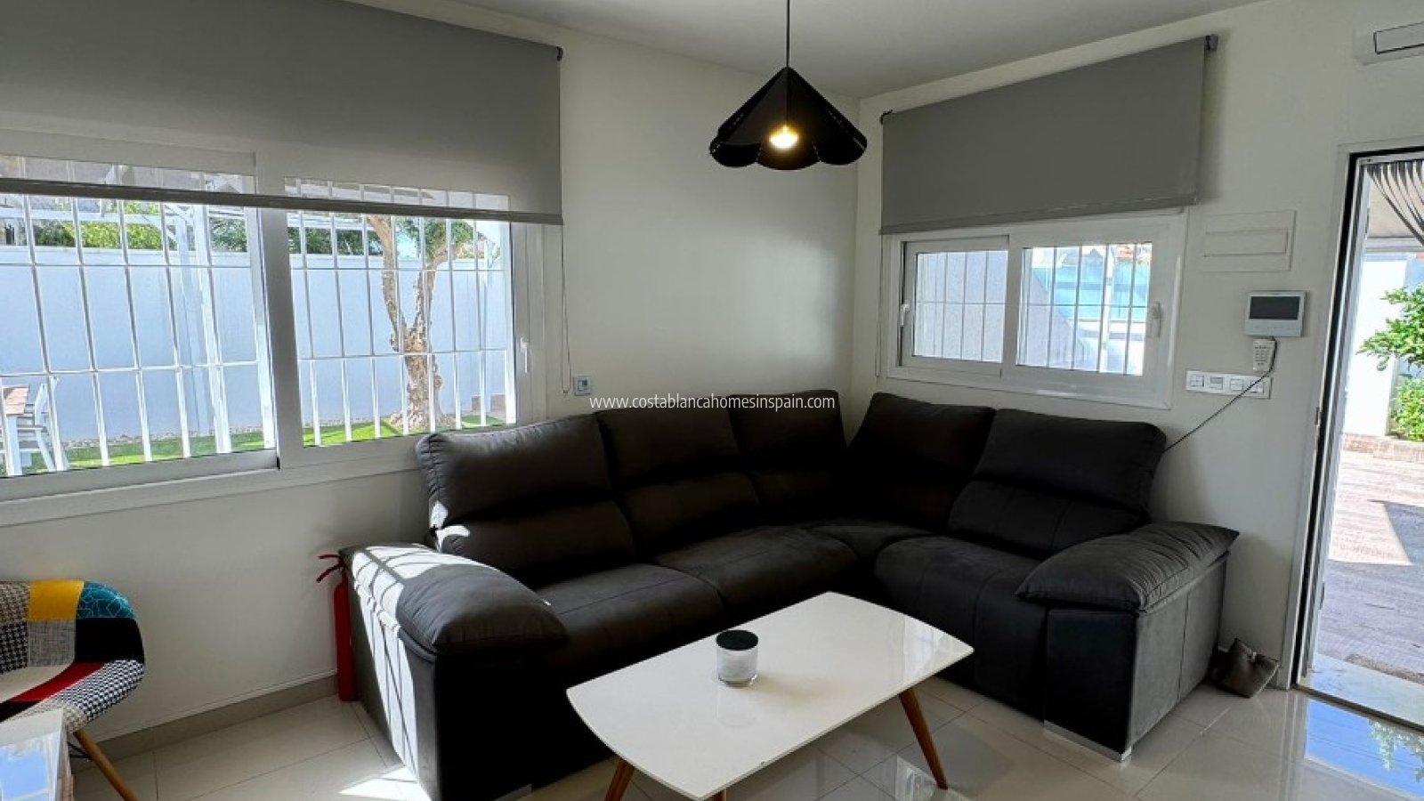 Revente - Semi - Detached Villa - Torrevieja - Torretas