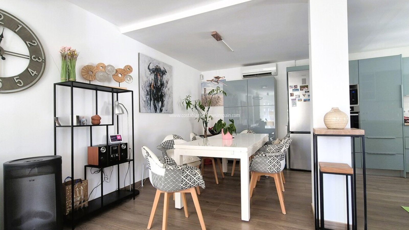 Revente - Semi - Detached Villa - Villamartin - Costa Blanca