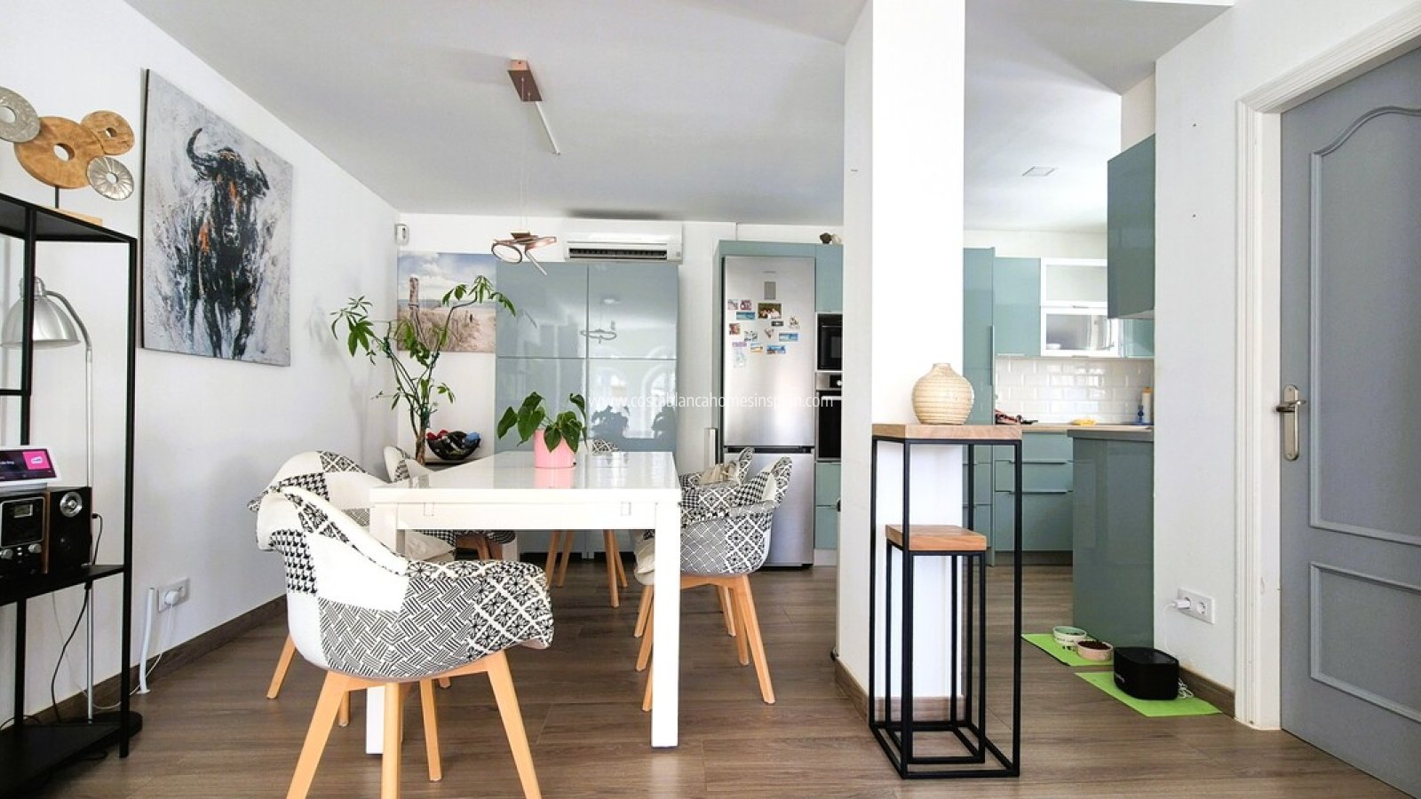 Revente - Semi - Detached Villa - Villamartin - Costa Blanca