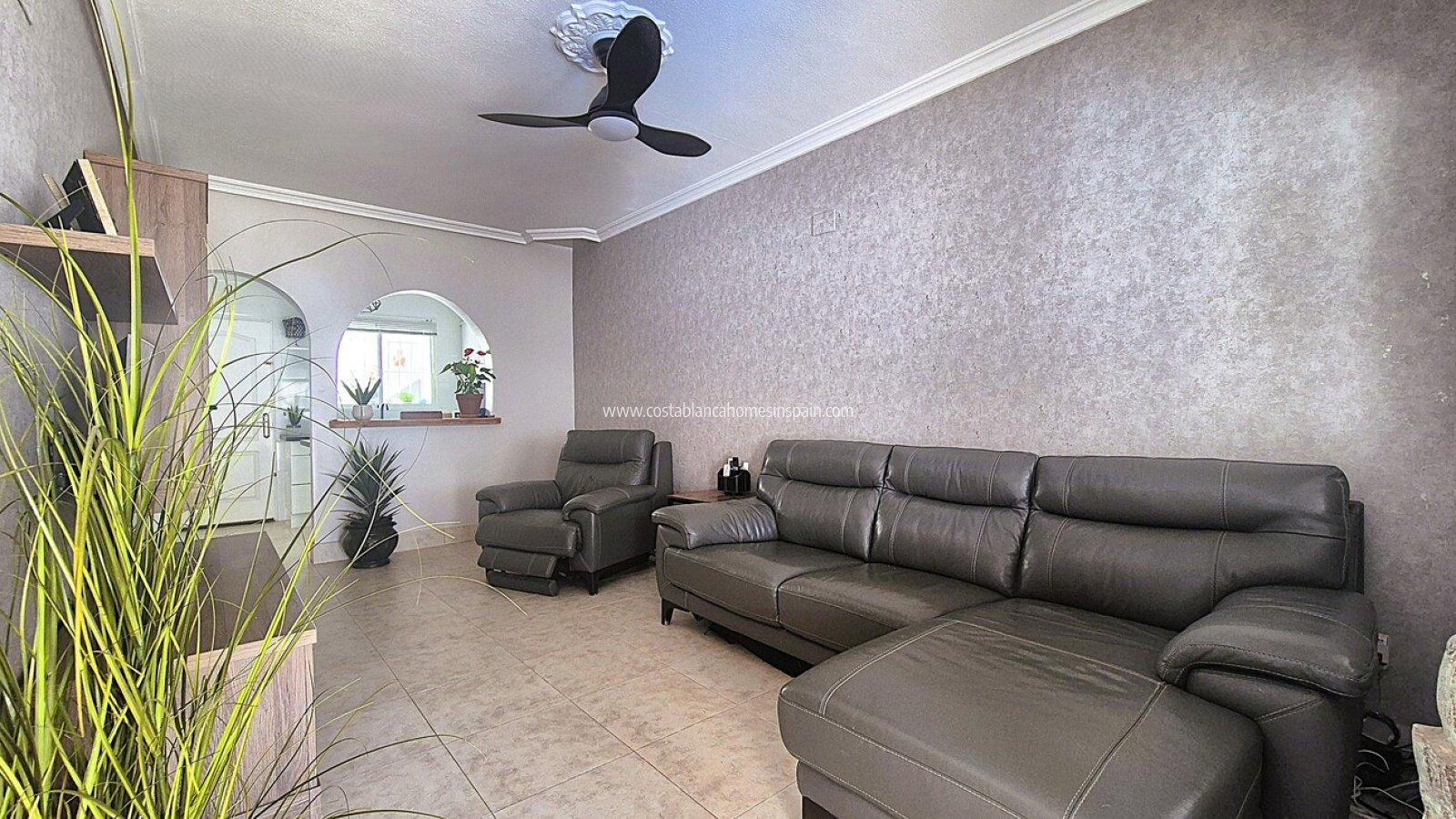 Revente - Semi - Detached Villa - Villamartin - Costa Blanca