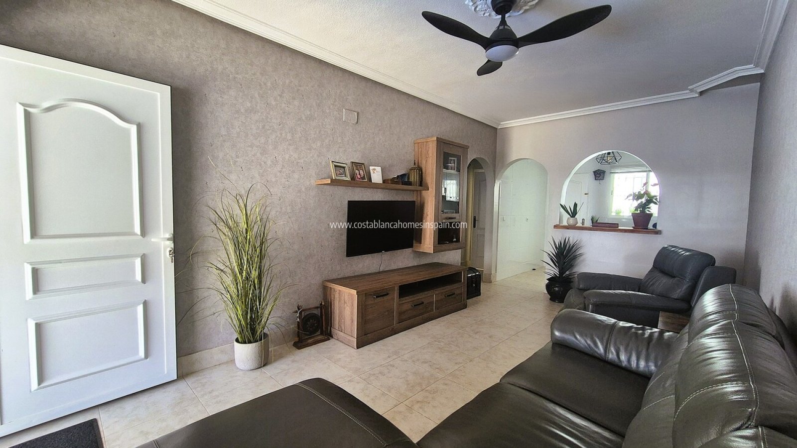 Revente - Semi - Detached Villa - Villamartin - Costa Blanca
