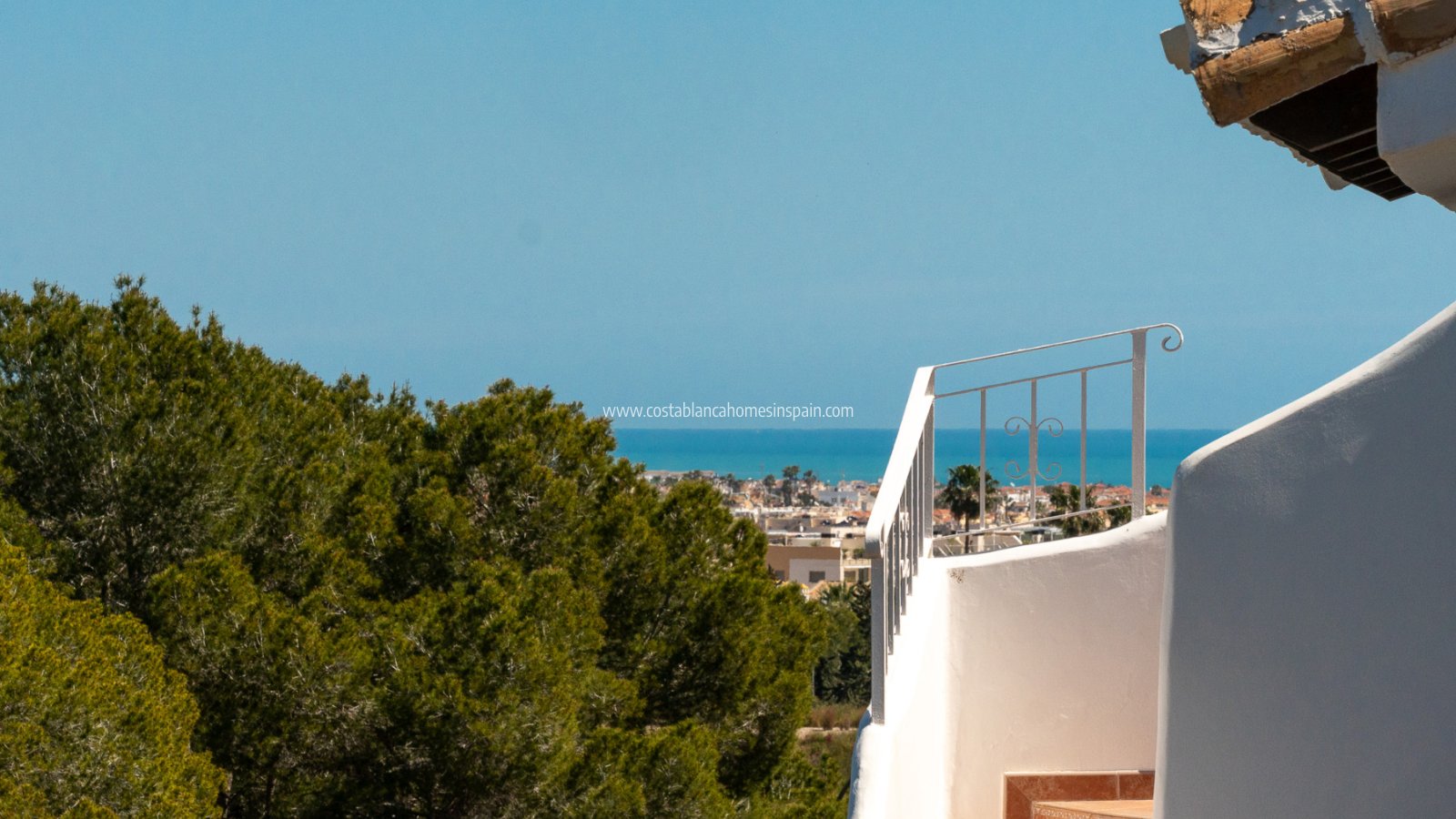 Revente - Semi - Detached Villa - Villamartin - Fortuna