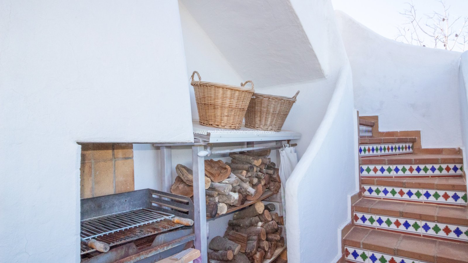 Revente - Semi - Detached Villa - Villamartin - Fortuna