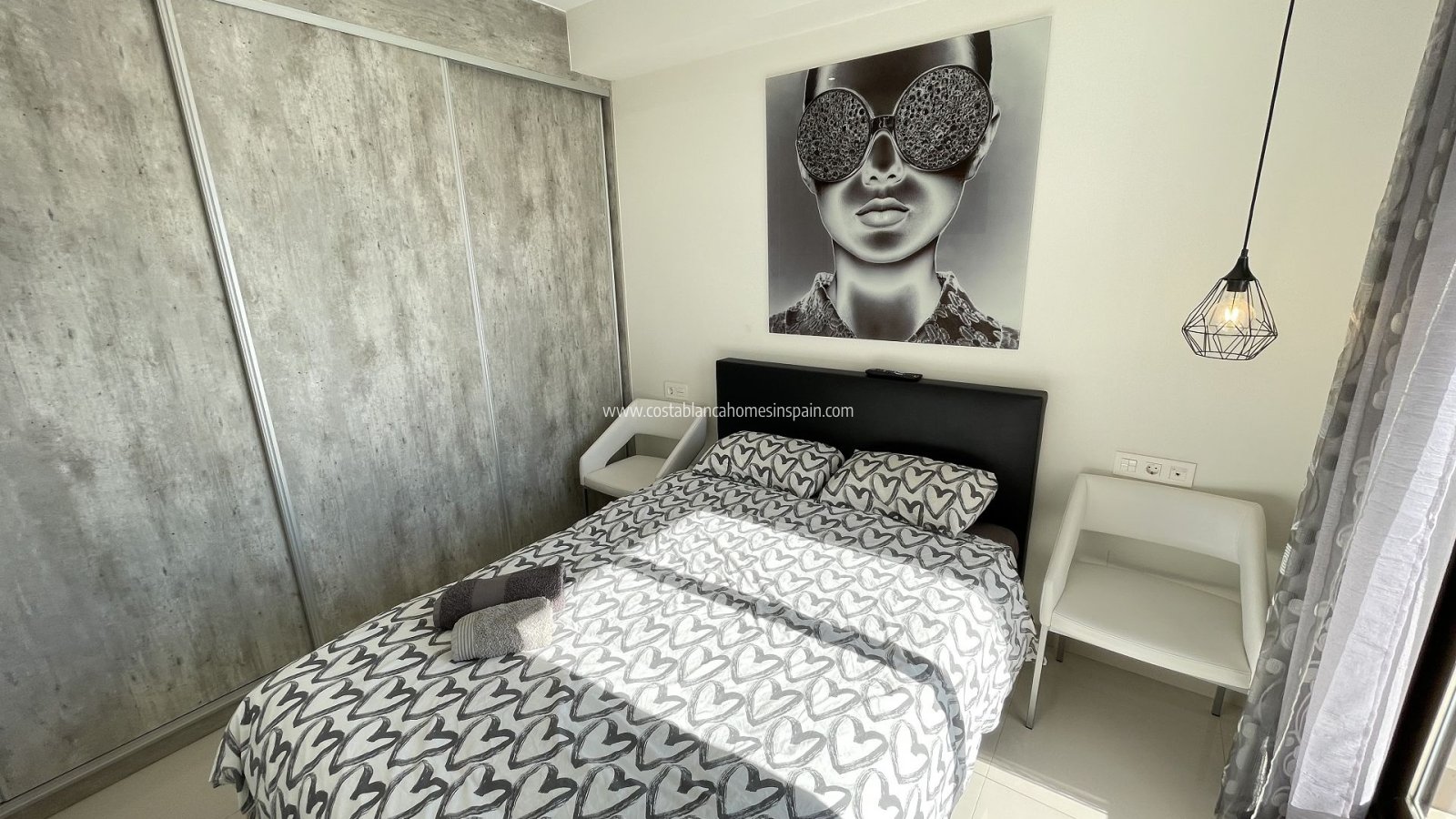 Revente - Semi - Detached Villa - Villamartin