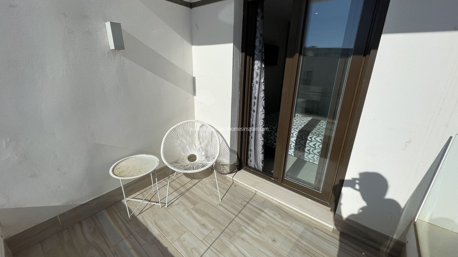 Revente - Semi - Detached Villa - Villamartin