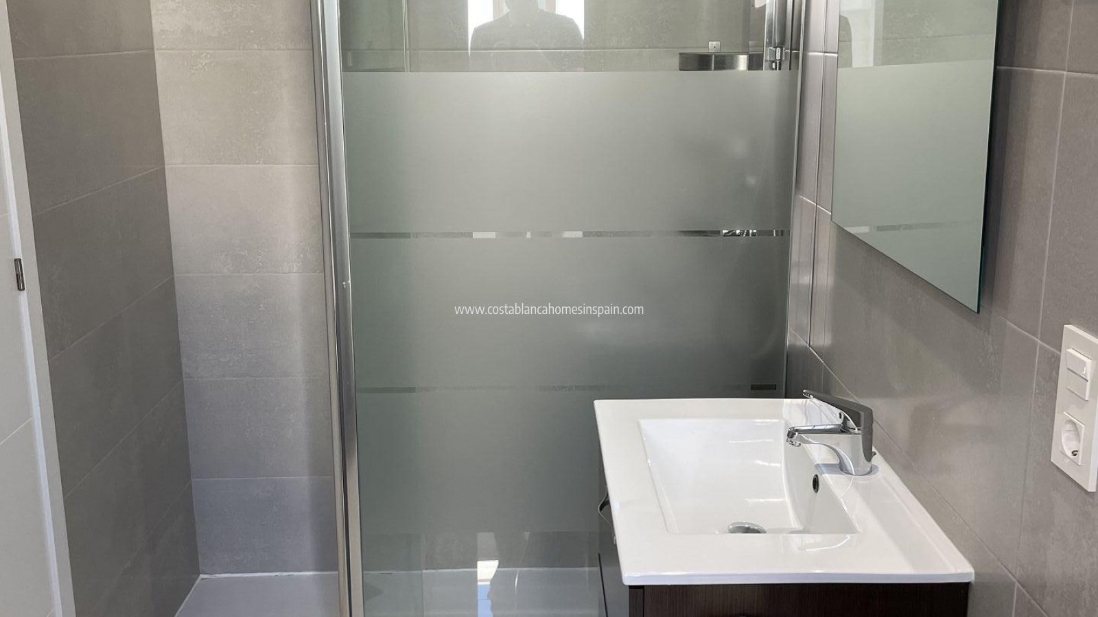 Revente - Semi - Detached Villa - Villamartin