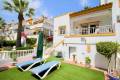 Revente - Semi - Detached Villa - Villamartin