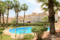 Revente - Semi - Detached Villa - Villamartin