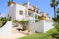 Revente - Semi - Detached Villa - Villamartin