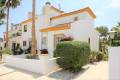 Revente - Semi - Detached Villa - Villamartin