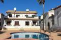 Revente - Semi - Detached Villa - Villamartin