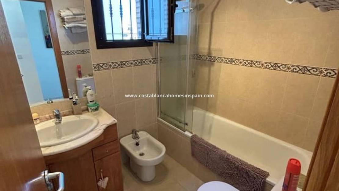 Revente - Semi - Detached Villa - Villamartin