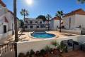 Revente - Semi - Detached Villa - Villamartin