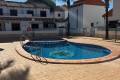 Revente - Semi - Detached Villa - Villamartin