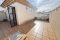 Revente - Semi - Detached Villa - Villamartin