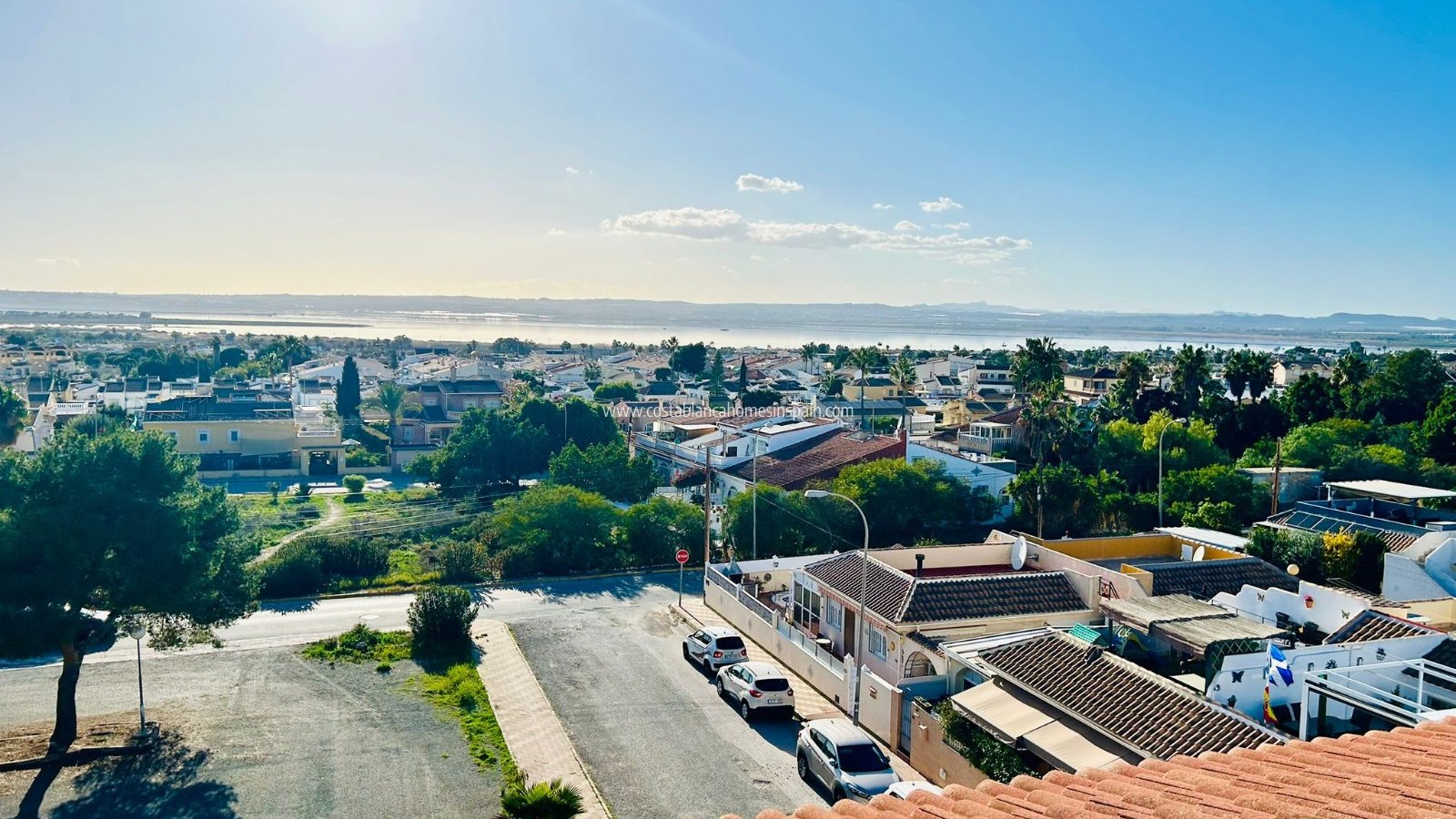 Revente - studio apartment - Torrevieja - El chaparral