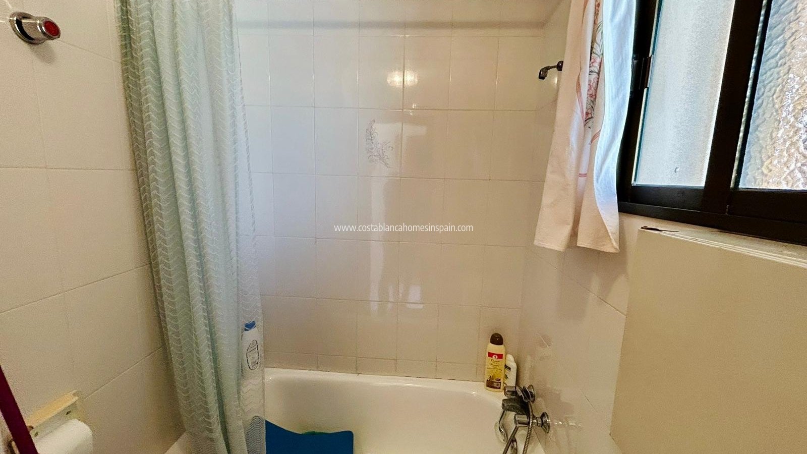 Revente - studio apartment - Torrevieja - El chaparral