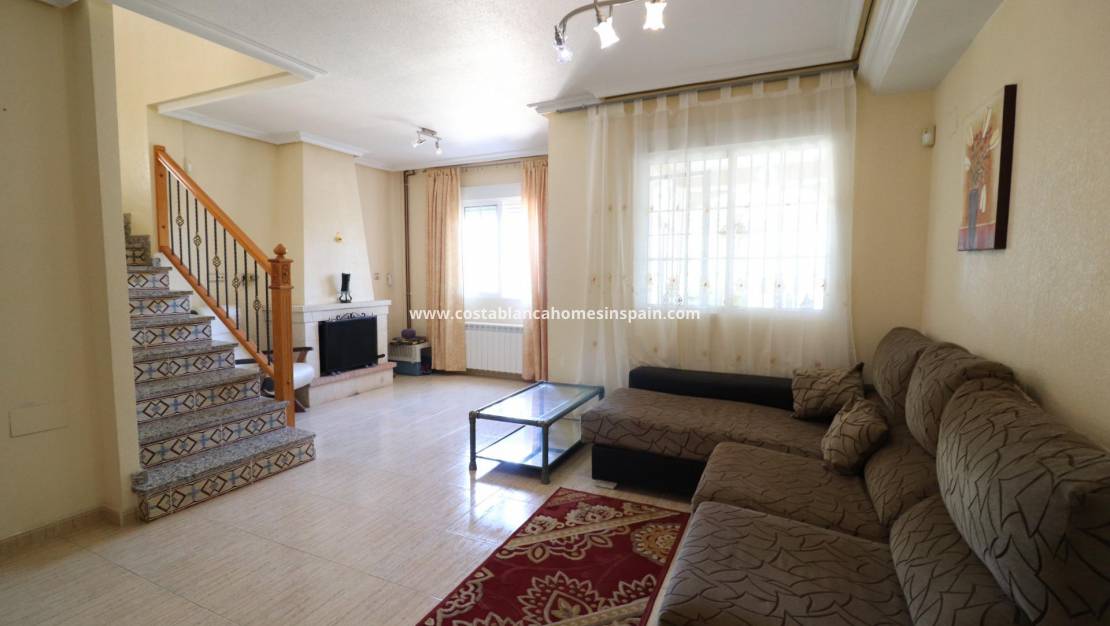 Revente - Terraced house - Orihuela Costa - Pau 26