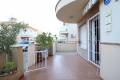 Revente - Terraced house - Orihuela Costa - Playa Flamenca