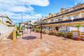 Revente - Terraced house - Orihuela Costa - Playa Flamenca