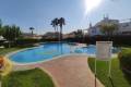 Revente - Terraced house - Orihuela - Playa Flamenca