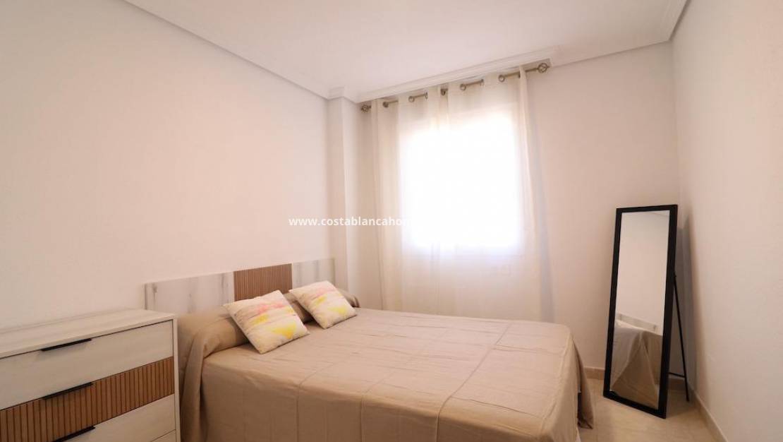 Revente - Terraced house - Torrevieja - Torreblanca