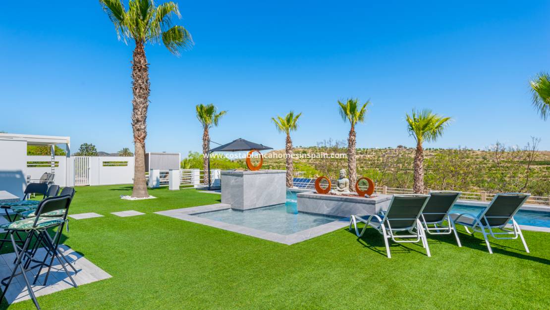 Revente -  - Torremendo