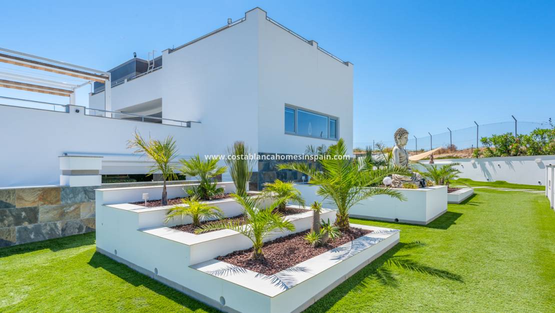 Revente -  - Torremendo