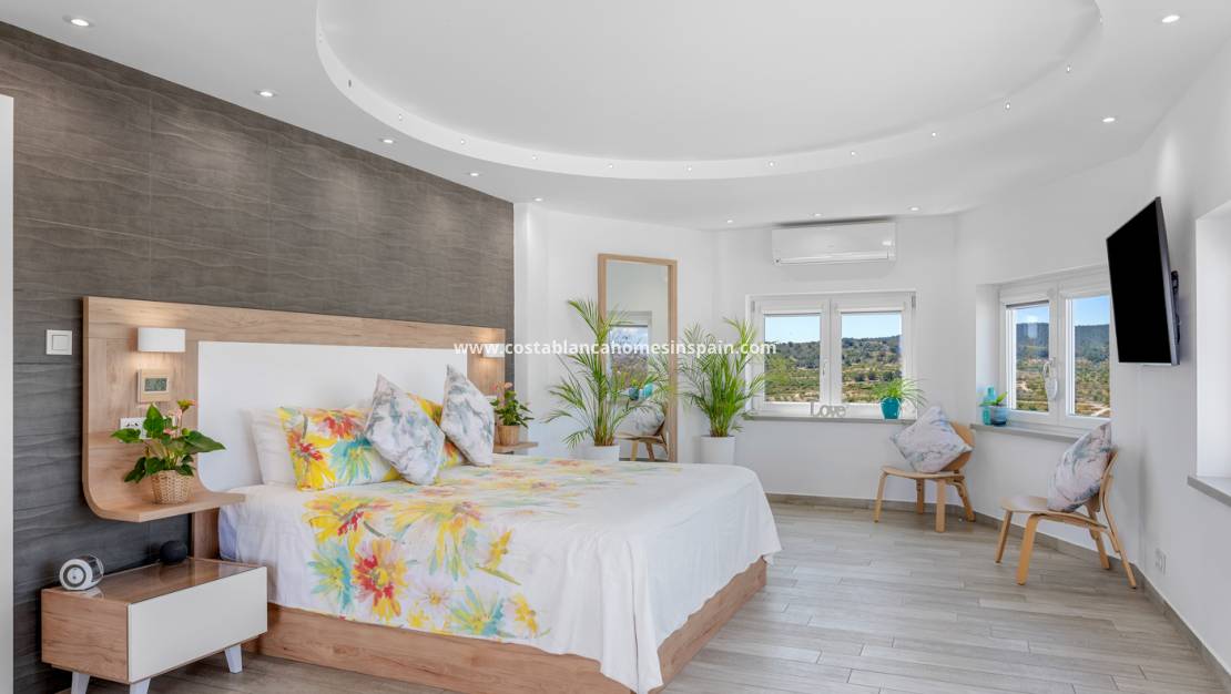 Revente -  - Torremendo