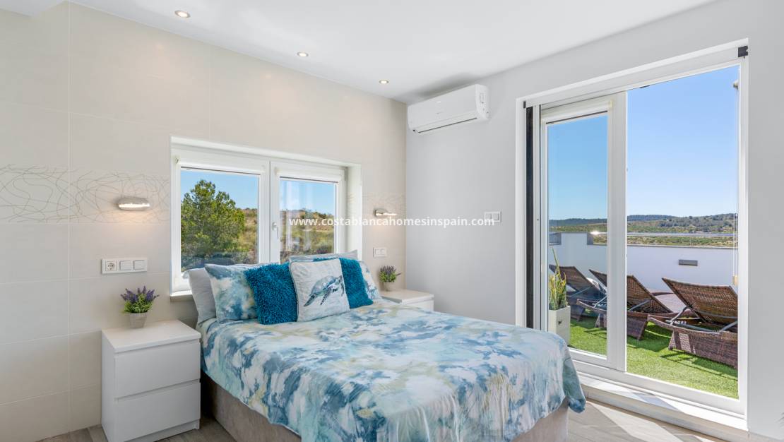 Revente -  - Torremendo