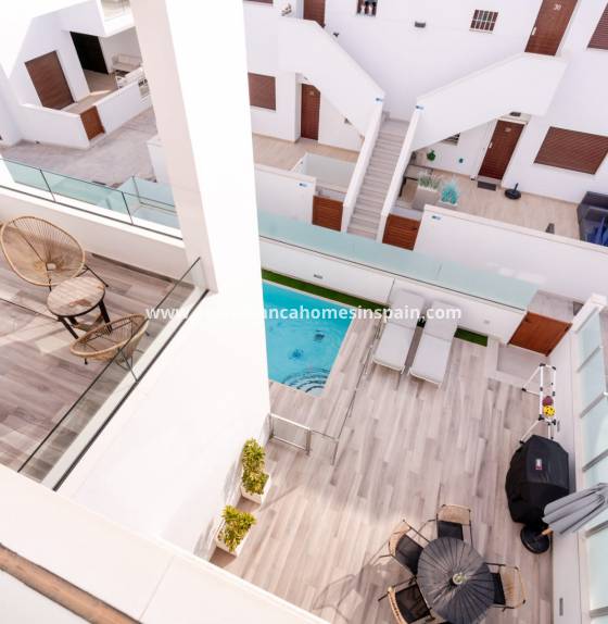  - Revente - Torrevieja - 1055 HPATR