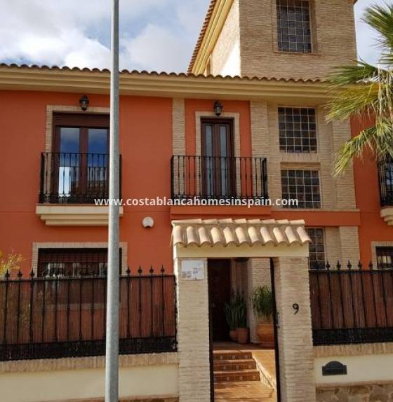  - Revente - Torrevieja - O-92462