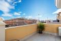 Revente - Town house - Orihuela - Cabo Roig