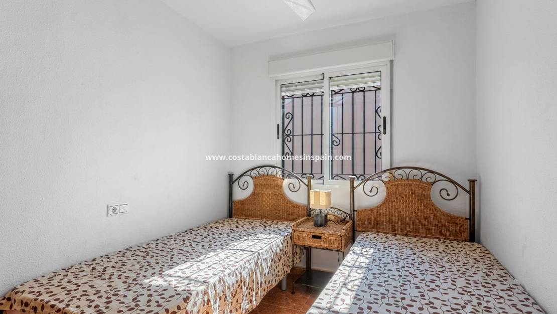 Revente - Town house - Orihuela Costa - Los Altos