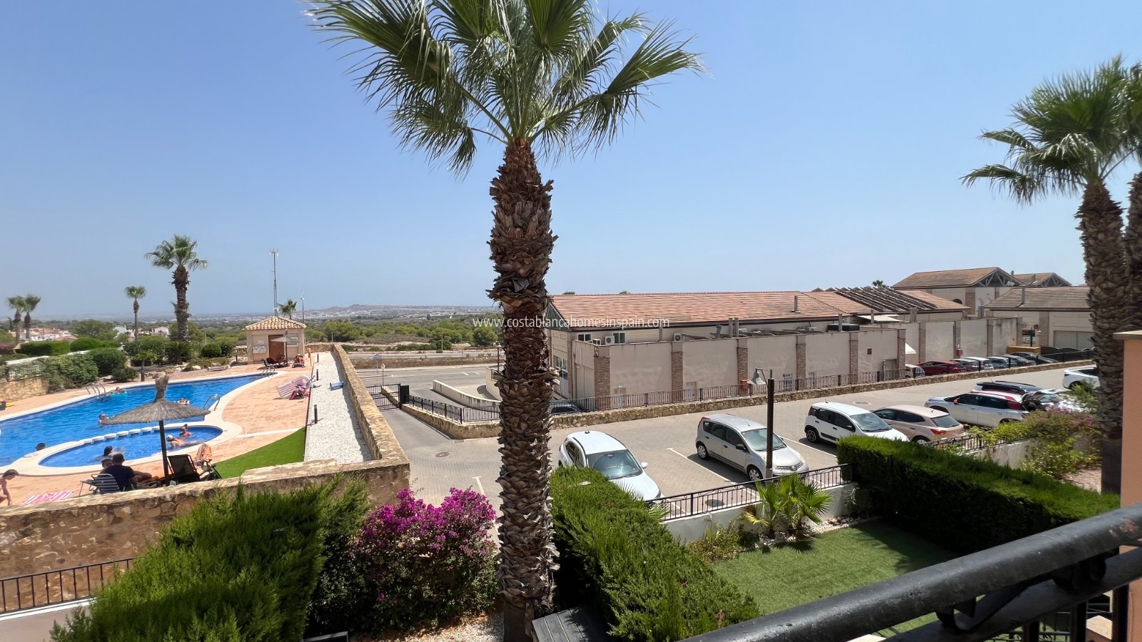 Revente - Townhouse - Algorfa - La Finca Golf