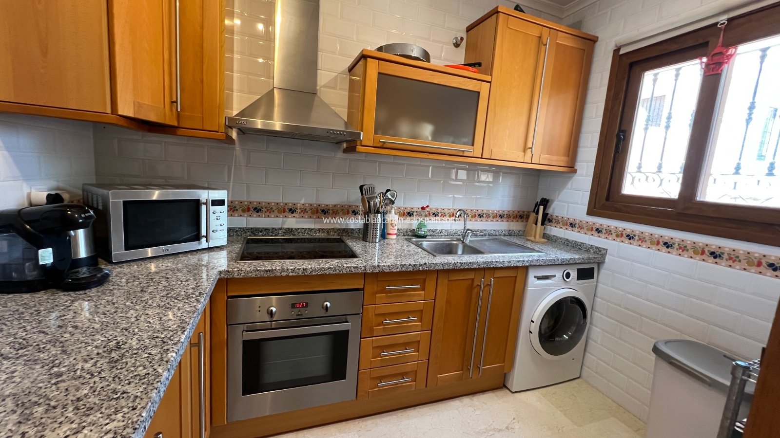 Revente - Townhouse - Algorfa - La Finca Golf