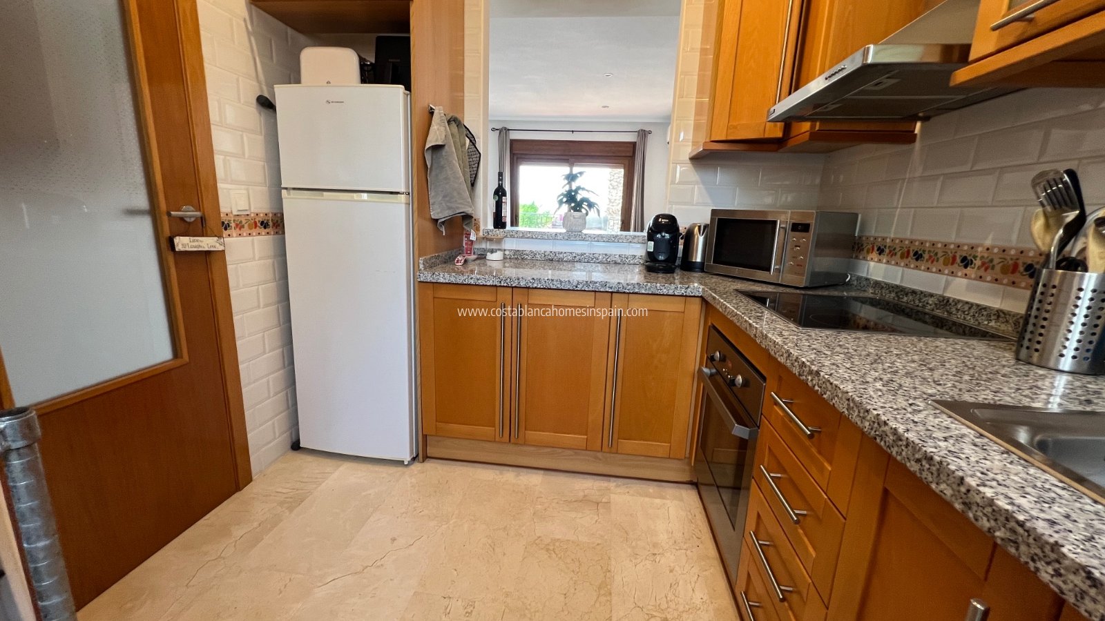 Revente - Townhouse - Algorfa - La Finca Golf