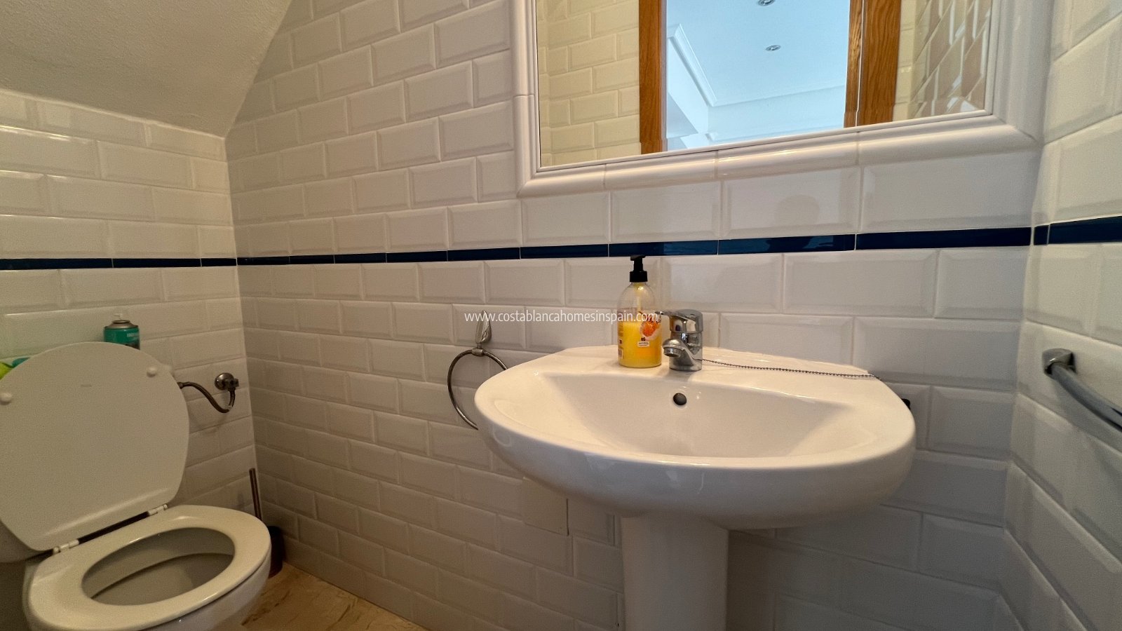 Revente - Townhouse - Algorfa - La Finca Golf