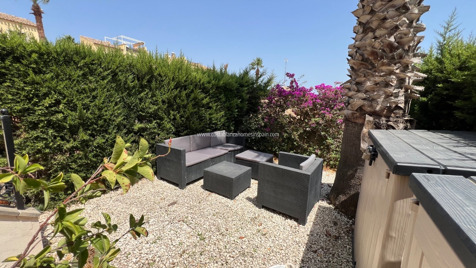 Revente - Townhouse - Algorfa - La Finca Golf