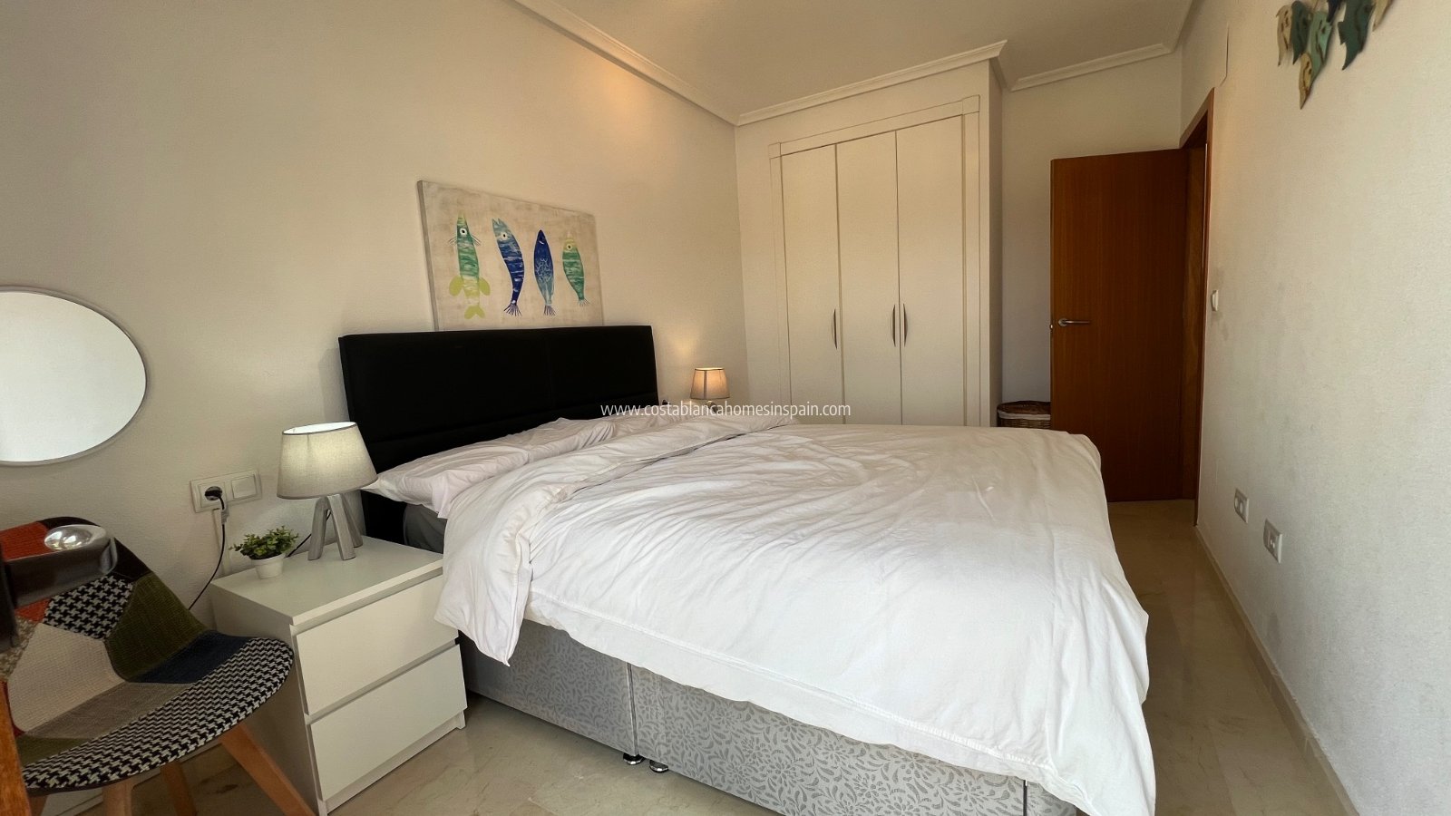 Revente - Townhouse - Algorfa - La Finca Golf