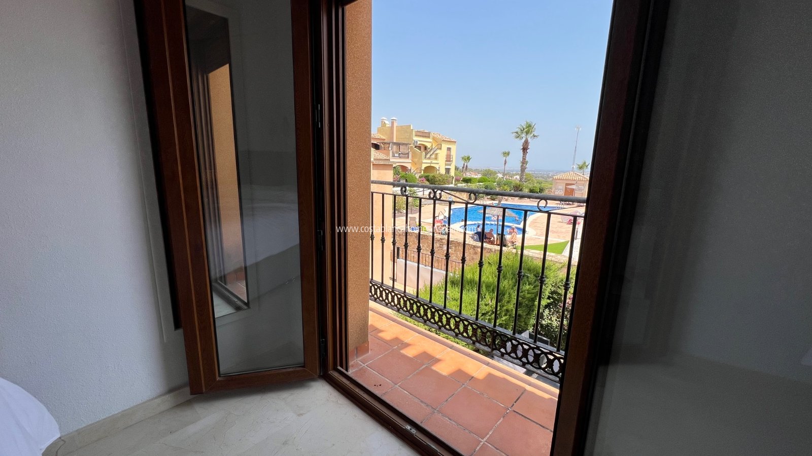 Revente - Townhouse - Algorfa - La Finca Golf