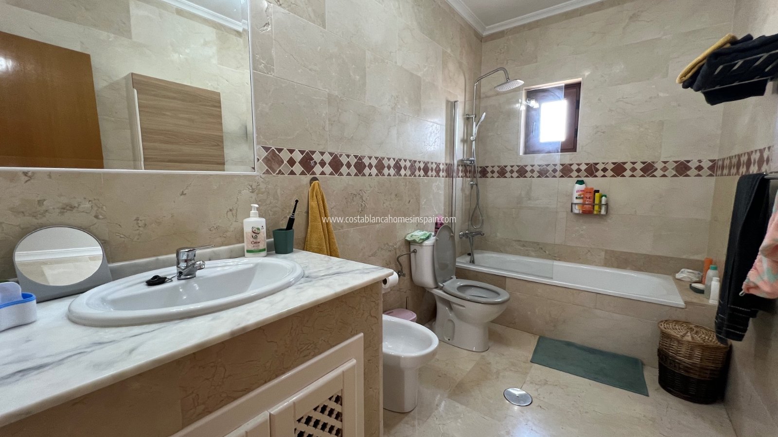 Revente - Townhouse - Algorfa - La Finca Golf